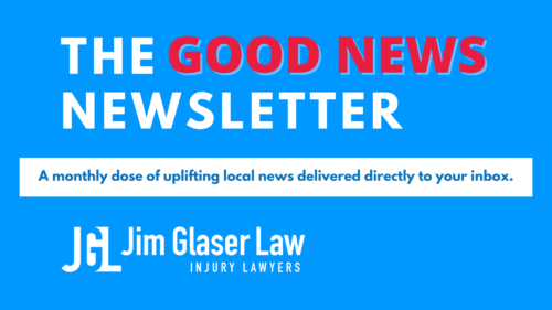 The Good News Newsletter