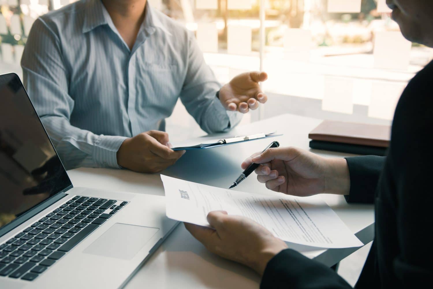 Our construction accident lawyers want you to understand the types of damages that can be recovered in a construction accident.